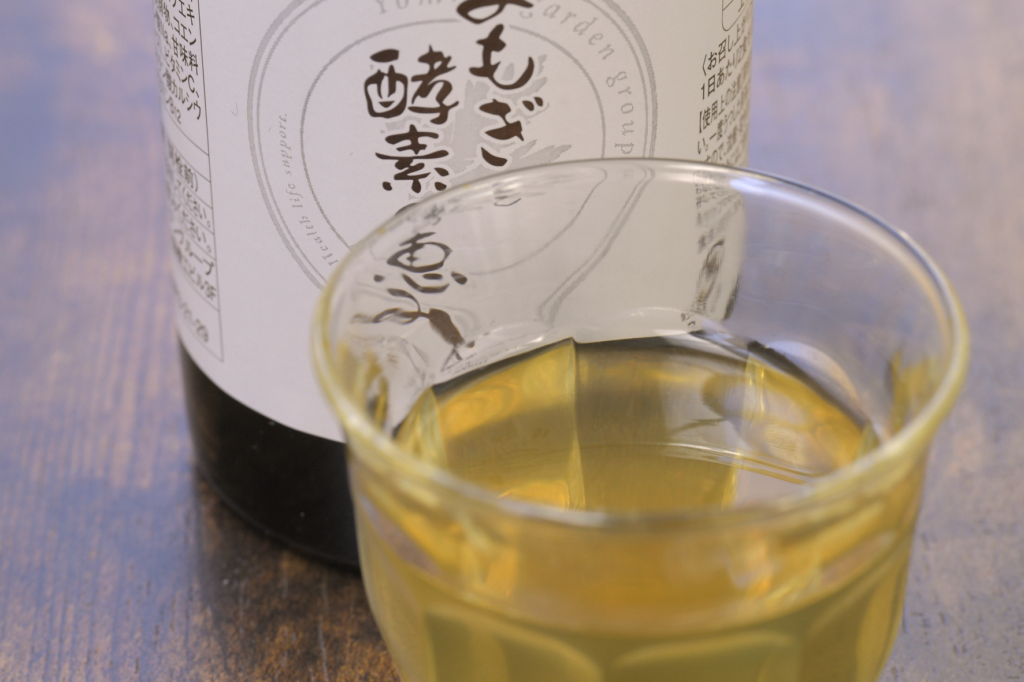 酵素ドリンク